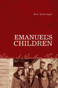 Downloading audiobooks on blackberry Emanuel's Children: Stories of a Southern Family by 