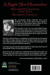 Alternative view 2 of A Night She'd Remember: My Grandmother's Experience on the Titanic