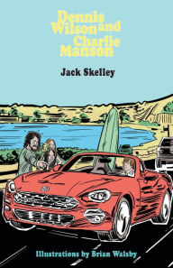 English books pdf download Dennis Wilson and Charlie Manson English version