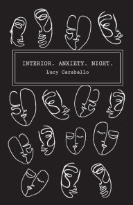 Spanish audiobook free download Interior. Anxiety. Night by Lucy Caraballo English version 9781098377502