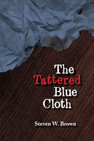 Free audio books in spanish to download The Tattered Blue Cloth 9781098377915 MOBI FB2 (English Edition) by 