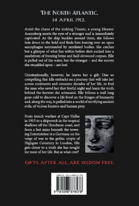 The Gift: Book 1 by R A Williams, Hardcover | Barnes & Noble®