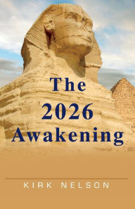 Free downloadable books for nook The 2026 Awakening  in English 9781098378783