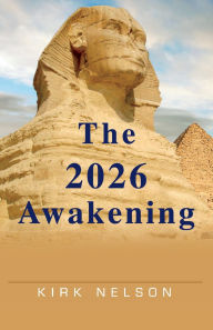 Ebooks download free english The 2026 Awakening 