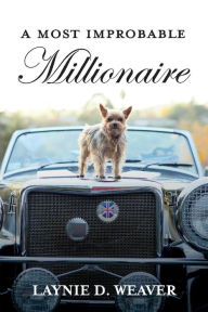 Free book downloads on line A Most Improbable Millionaire (English Edition) PDF DJVU 9781098378905