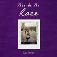 Download ebooks forum This Is The Race FB2 CHM 9781098379056 by 