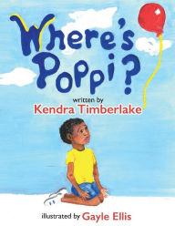 Free audio books in german free download Where's Poppi? 9781098381295