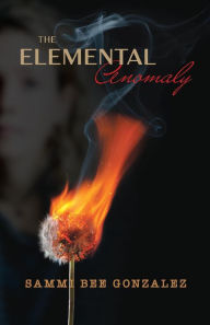 Free downloads ebooks for kindle The Elemental Anomaly by  9781098381301 FB2 CHM