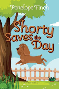 Free ebooks english literature download Shorty Saves the Day by 