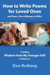 Alternative view 1 of How to Write Poems for Loved Ones: and Save a Ton of Money on Gifts!