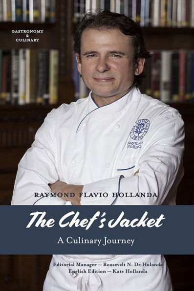 The Chef's Jacket: A Culinary Journey