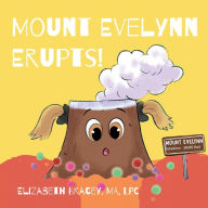 Ebook gratis download portugues Mount Evelynn Erupts! FB2 MOBI ePub