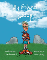 Free audiobook for download My Friend Swoop 9781098386696  by 