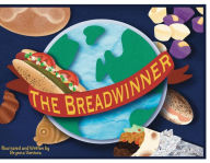 Free downloading of e books The Breadwinner FB2 ePub by 