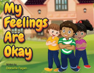 Books downloadable ipod My Feelings Are Okay by 