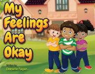 Amazon ebook download My Feelings Are Okay in English 