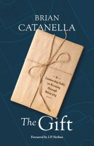 Title: The Gift, Author: Brian Catanella