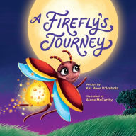 Download ebooks for iphone A Firefly's Journey by 