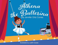 Athena The Ballerina