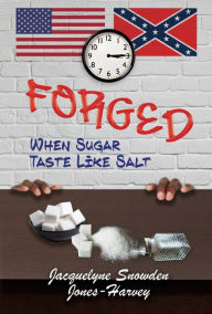 Download free google books mac FORGED: When Sugar Taste Like Salt in English PDF RTF FB2 by  9781098394646