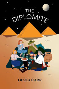 Online google book download The Diplomite 
