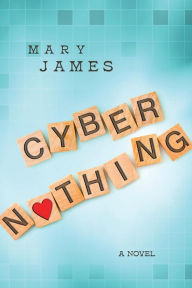 Ebooks pdf gratis download Cyber Nothing by 