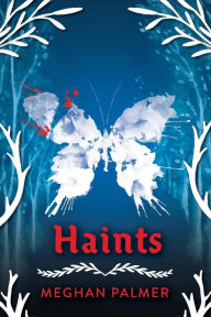 Free computer ebooks downloads Haints by  in English CHM 9781098397050