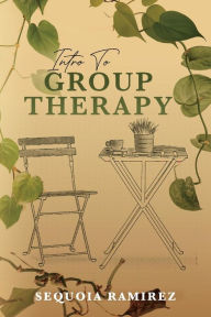 Intro To Group Therapy