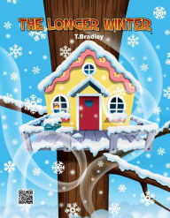Public domain ebook downloads The Longer Winter: EL INVIERNO MÁS LARGO by  (English Edition) 9781098398347