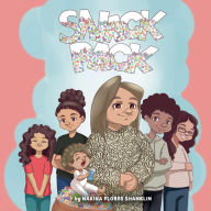 Download free electronic books online Snack Pack (English literature) by Nakina Flores Shanklin 9781098399597
