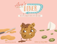 Epub ebooks download rapidshare Ava's First Day At The Diner: The Little Biscuit Steps Up To The Plate