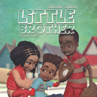 Title: Little Brother, Author: Khalid White