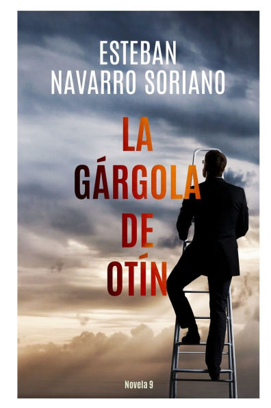 La gárgola de Otín