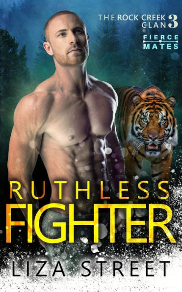 Ruthless Fighter