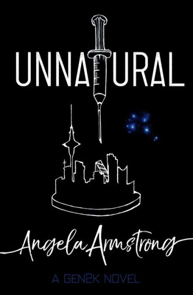 Unnatural: A Gen2K Novel