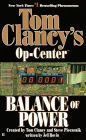Tom Clancy's Op-Center #5: Balance of Power