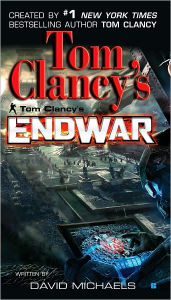 Title: Tom Clancy's EndWar #1, Author: Tom Clancy