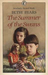 Title: Summer of the Swans, The (Puffin Modern Classics), Author: Betsy Byars