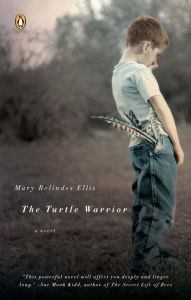 Title: The Turtle Warrior, Author: Mary Ellis