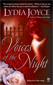 Title: Voices of the Night, Author: Lydia Joyce