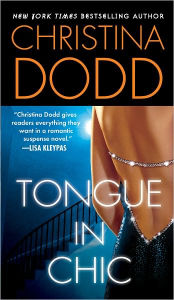 Tongue in Chic (Fortune Hunter Series #2)