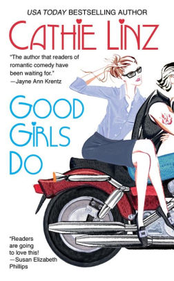 Good Girls Do By Cathie Linz Nook Book Ebook Barnes Noble