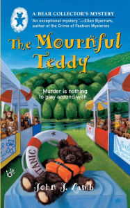 Title: The Mournful Teddy, Author: John J. Lamb