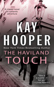 Title: The Haviland Touch, Author: Kay Hooper
