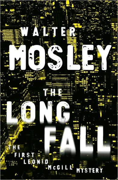 The Long Fall (Leonid McGill Series #1)