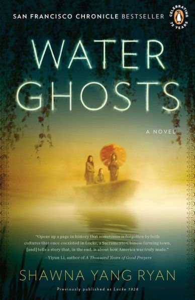Water Ghosts: A Novel