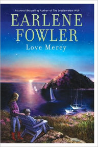 Title: Love Mercy, Author: Earlene Fowler