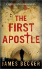 The First Apostle (Chris Bronson Series #1)