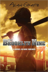 Title: The Brooklyn Nine, Author: Alan Gratz