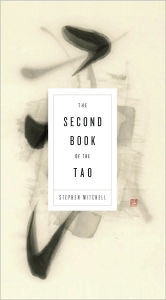 Title: The Second Book of the Tao, Author: Stephen Mitchell